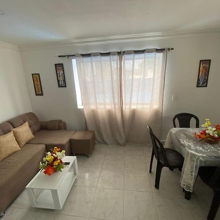 Apartamento En Getsemani Cartagena Eksteriør bilde