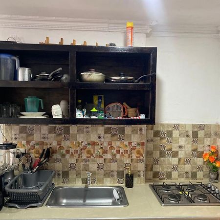 Apartamento En Getsemani Cartagena Eksteriør bilde