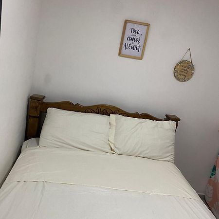 Apartamento En Getsemani Cartagena Eksteriør bilde