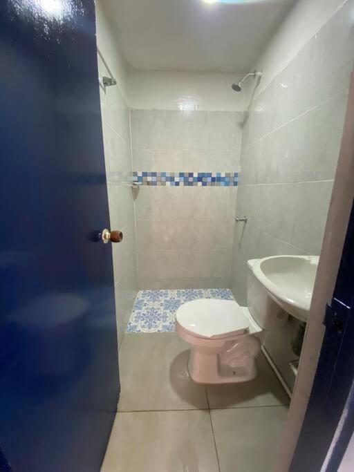 Apartamento En Getsemani Cartagena Eksteriør bilde