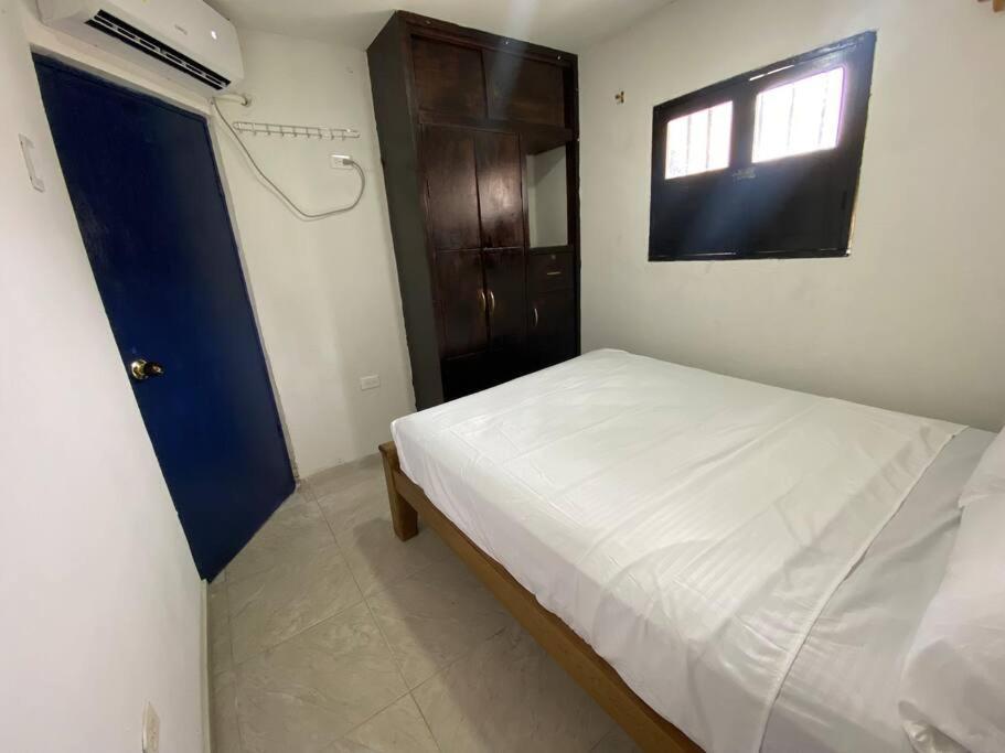 Apartamento En Getsemani Cartagena Eksteriør bilde