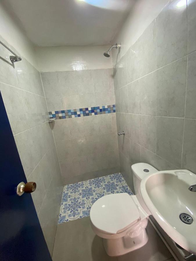 Apartamento En Getsemani Cartagena Eksteriør bilde