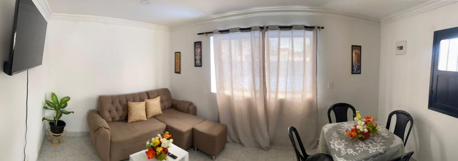 Apartamento En Getsemani Cartagena Eksteriør bilde