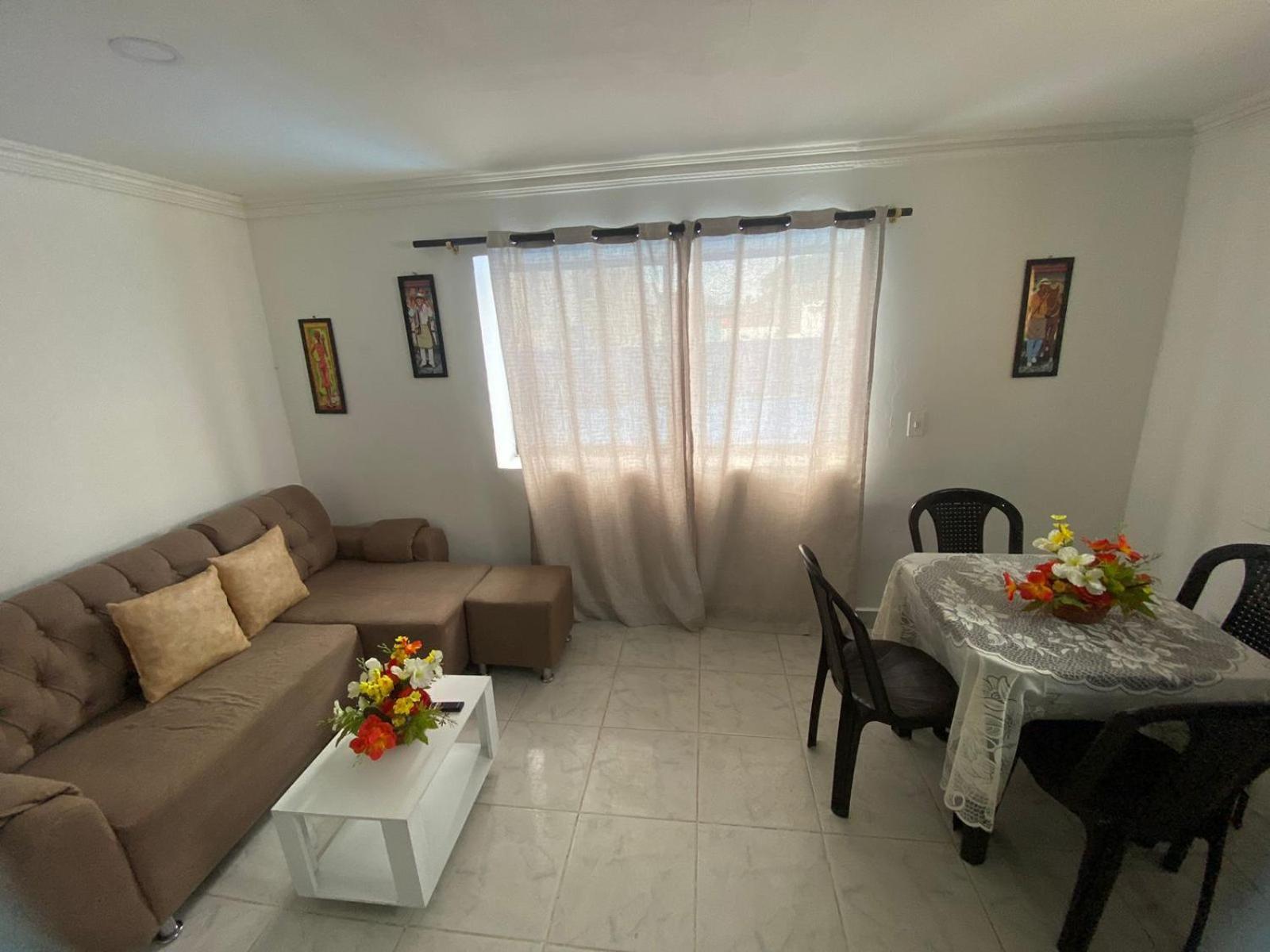 Apartamento En Getsemani Cartagena Eksteriør bilde