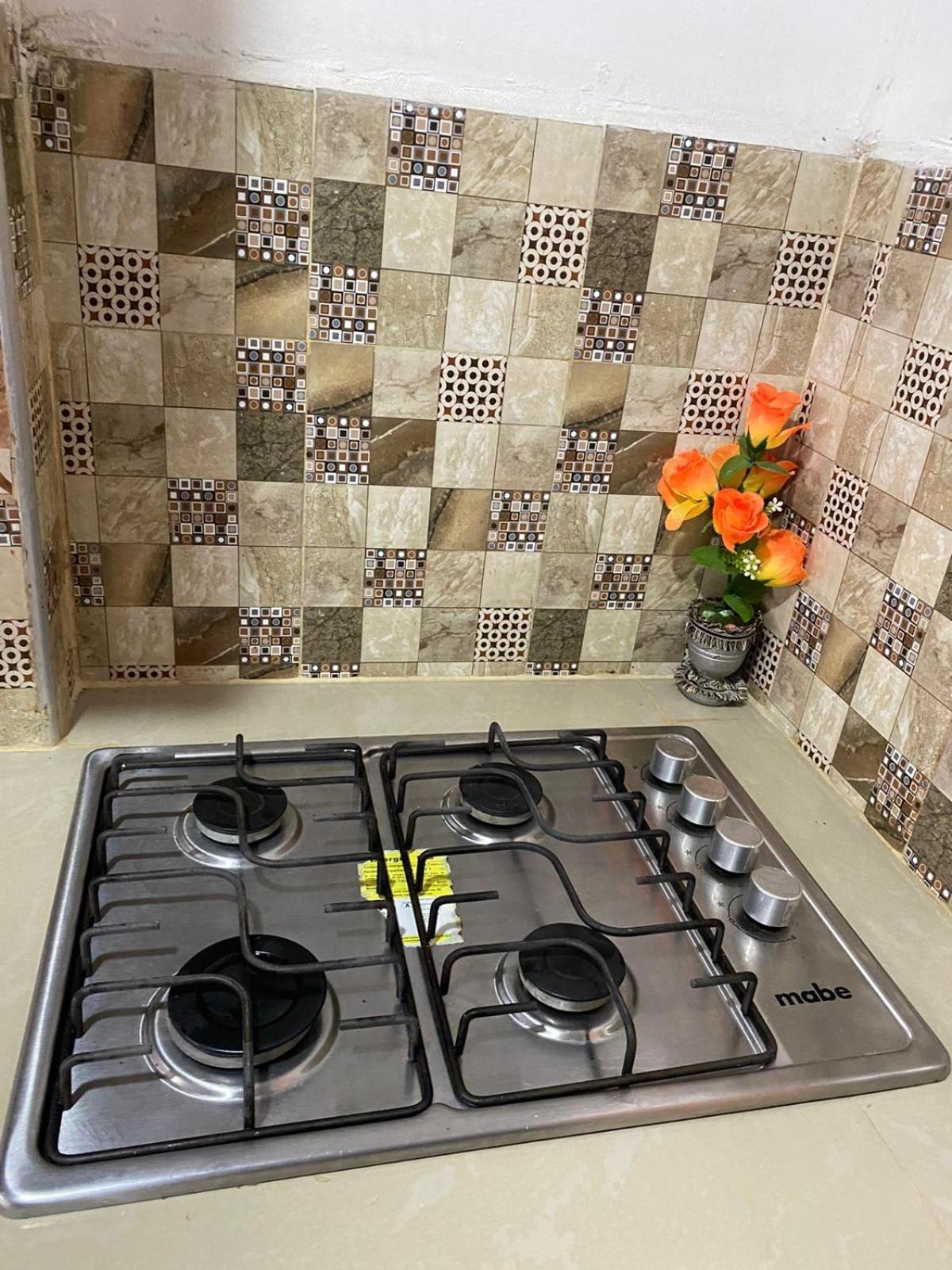Apartamento En Getsemani Cartagena Eksteriør bilde