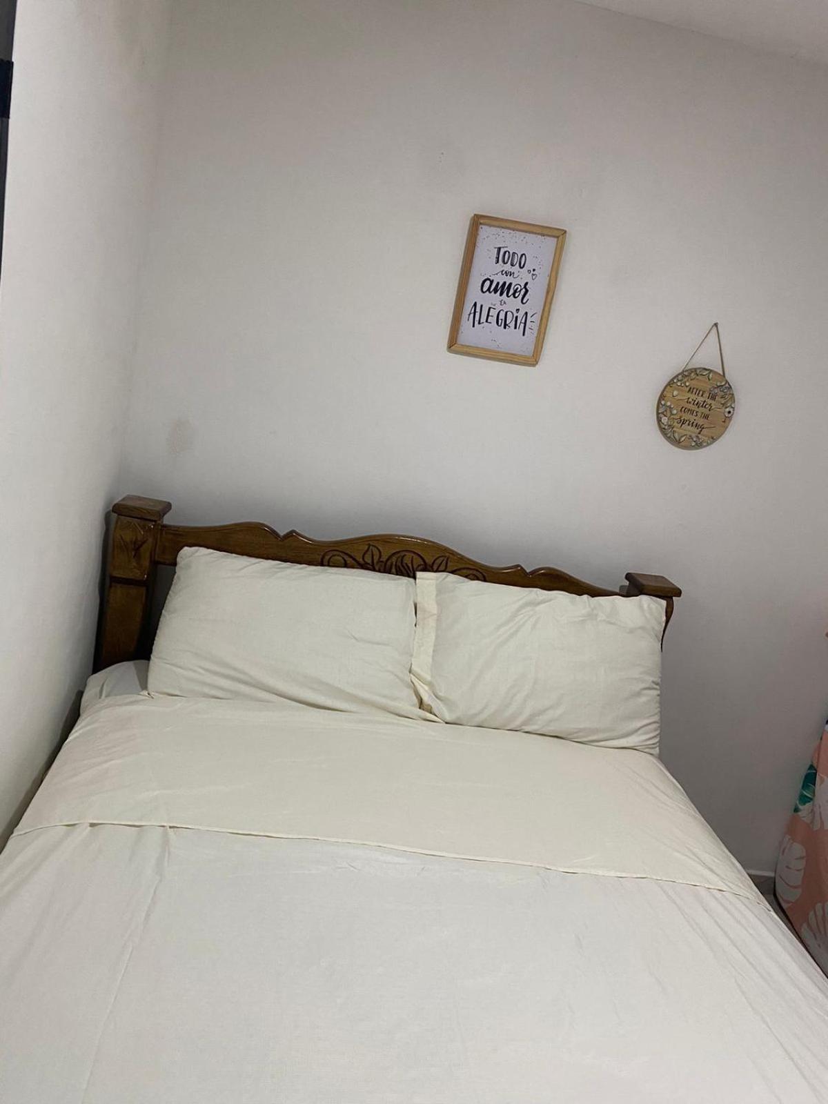 Apartamento En Getsemani Cartagena Eksteriør bilde