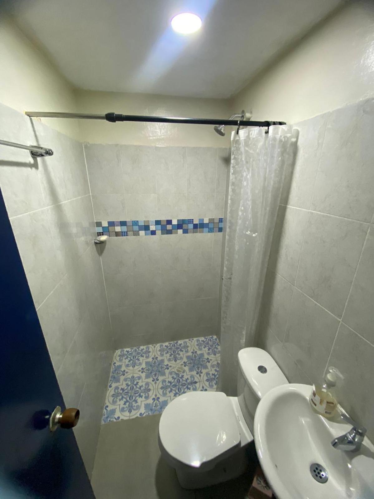 Apartamento En Getsemani Cartagena Eksteriør bilde