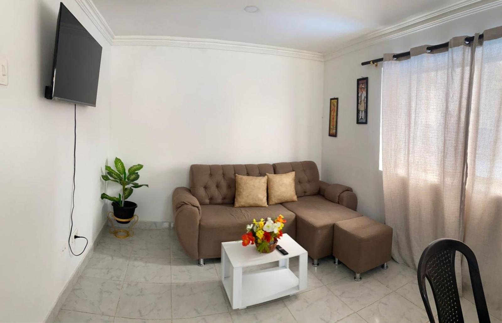 Apartamento En Getsemani Cartagena Eksteriør bilde